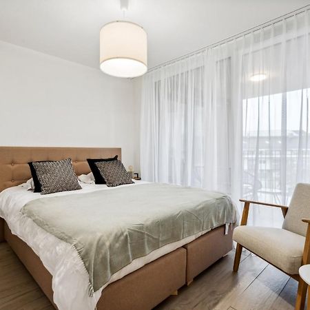 Olympia Homes Beautifully Furnished Flats Epalinges Exterior foto